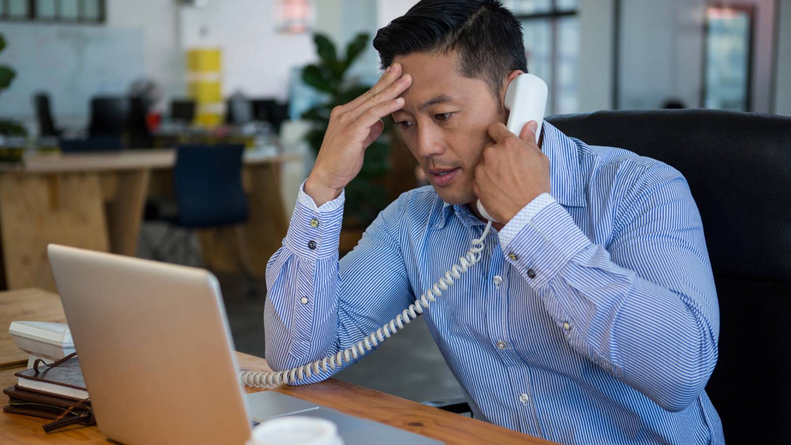 Top 5 Problems With Financial Advisors