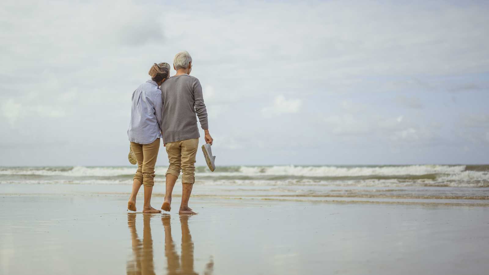 Am I Ready To Retire? Consider These 4 Financial Aspects